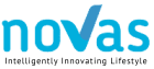 Novas Digital Door Lock | Digital Gate Lock